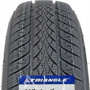 Zimní osobní pneu Zimní pneumatika Triangle Winterx TW401 195/50 R16 88 H s přilnavostí na sněhu (3PMSF), ochranný lem, zesílená (XL)