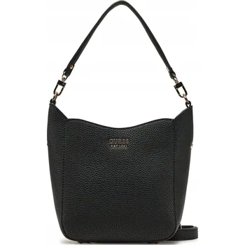 Kabelka Guess Dámská kabelka HWPG9648030 Černá