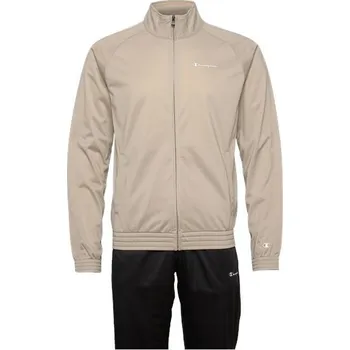 Dámské spodní prádlo Teplákovka Pánský Champion 218714MS073 Tracksuit M