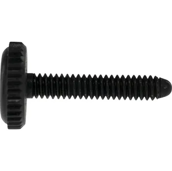 Housle Wittner Náhradní šrouby pro struník Housle / Viola 1870