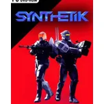SYNTHETIK PC - digitální verze - Hraj již za pár minut