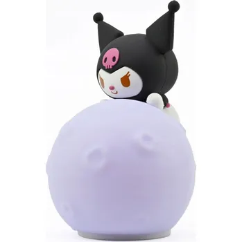 Obraz Hello Kitty Moon světlo Asst5/DPL12