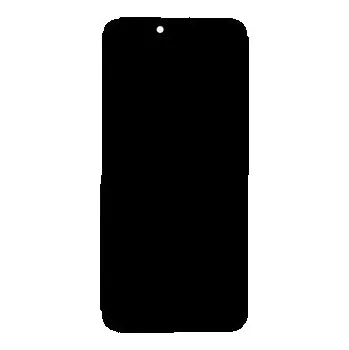 IPhone 15 Pro Max LCD Display + Dotyková Deska Soft OLED