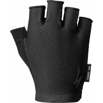 Cyklistické rukavice Rukavice Specialized BG GRAIL GLOVE SF WMN BLK L