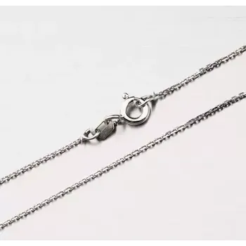 Řetízek Stříbrný řetízek Anker CHRS-19-020-D/C délka 38 cm