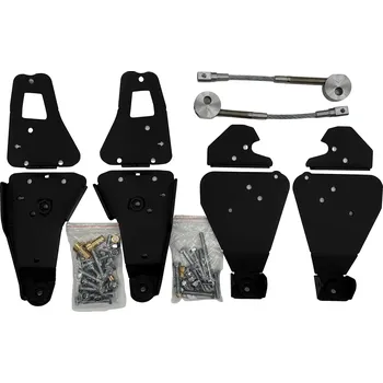 CFMOTO Adaptéry na pásy Camso: Z950 Sport/XL