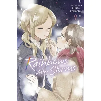 Rainbows After Storms, Vol. 9 (EN)