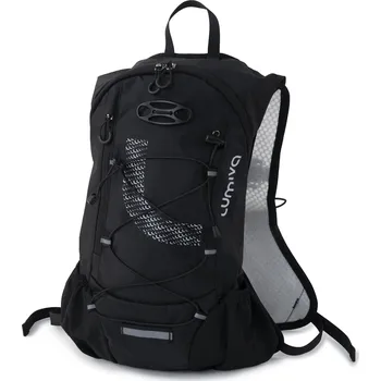 turistický batoh Vesto-batoh Lumiva Hill 12L černo-šedý