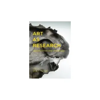 Umění Art as Research