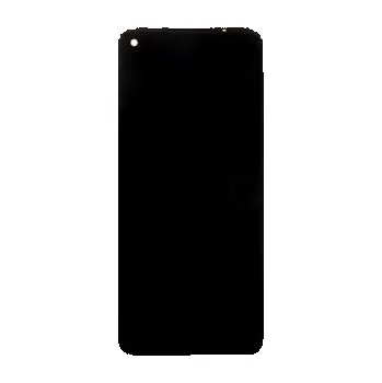 LCD Display + Dotyková Deska + Přední Kryt pro Realme 9 5G/9 Pro