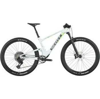 Jízdní kolo SCOTT 29" Spark RC Comp 2026 Velikost: M
