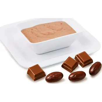 Keto dieta Victus Kaše s čokoládovou příchutí (7x27.5g)