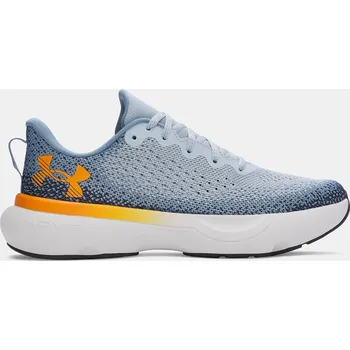 Pánská sportovní obuv Pánské boty Under Armour UA Infinite-BLU 3027523-453 Modrá 10