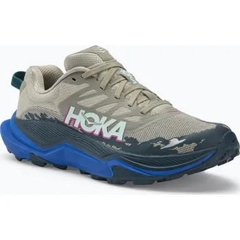 Pánská obuv Pánské běžecké boty Hoka Torrent 4 farro/ultramarine