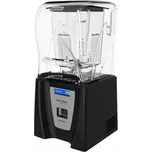 Mixér barový Blendtec CONNOISSEUR 825, 2x nádoba Wildside LL, protihlukový kryt
