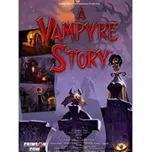 A Vampyre Story PC - digitální verze - Hraj již za pár minut