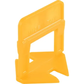 Raimondi RLS BASE HD 3-12 2mm klip distanční žlutá