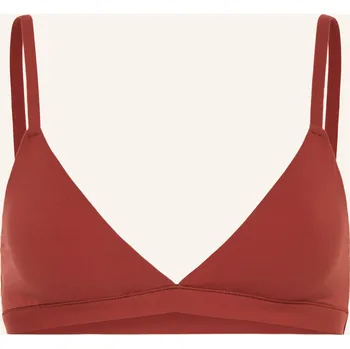 Podprsenka Skims Dámská Trojúhelníková Podprsenka Fits Everbody, brick, 34