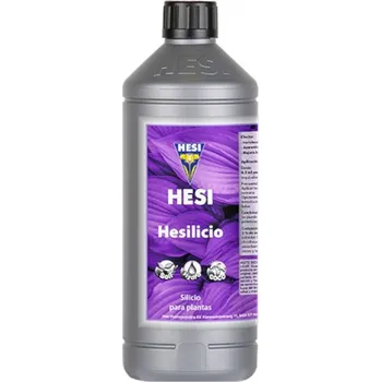 Hnojivo Hesi Hesilicio 50 ml Objem: 250ml