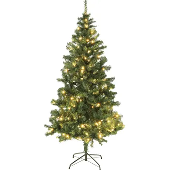 Vánoční stromek Kondela CHRISTMAS TYP 5 zelená 180 cm