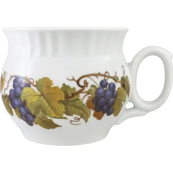 Hrnek Darume 0,29l, hrozny