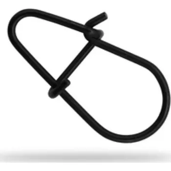 Gurza Karabinka EGG Snap AC 10ks - UL 5kg