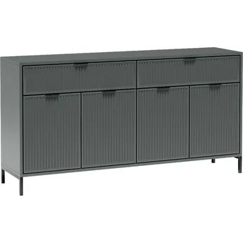 Komoda Komoda, green stone, STYLE LS 1