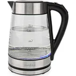 Konvice rychlovarná NEDIS WIFIWK10CGS WiFi Tuya