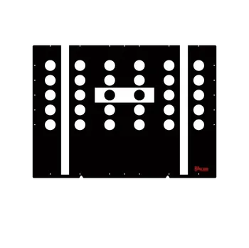 Autodiagnostika Autel Volkswagen-LDW CSC0601-01 – kalibrační terč pro VW LDW