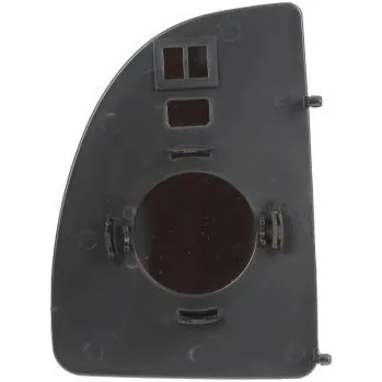 Autosklo Sklo do zrcátka, vnější zrcátko ABAKUS 0535G02