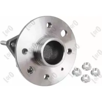 LORO Sada ložiska kola LOR 141-01-170