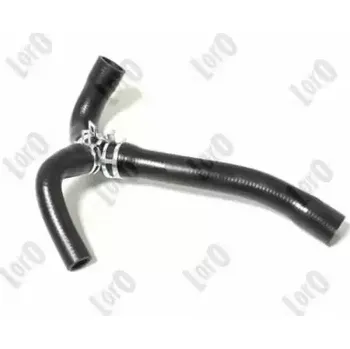 Chladič motoru LORO Hadice chladiče LOR 053-028-001