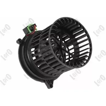 Ventilátor topení a klimatizace LORO Vnitřní ventilátor LOR 017-022-0008