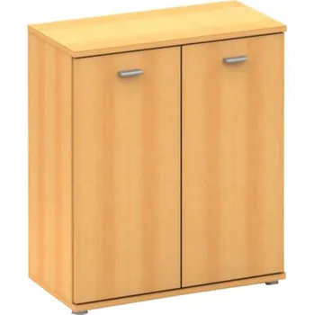 Komoda Komoda, dvoudveřová, buk, NENA NEW TYP 1