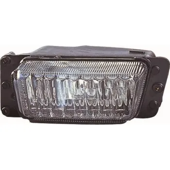 Mlhový světlomet Mlhovka ABAKUS 445-2007R-UE