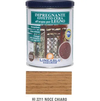 lazura Nátěrová hmota na úl 0.75 L – ořech 2211