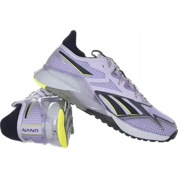 Dámské tenisky Reebok dámské sportovní boty DO POSILOVNY SPORTOVNÍ BOTASKY NA BĚHÁNÍ RUNNING velikost 38