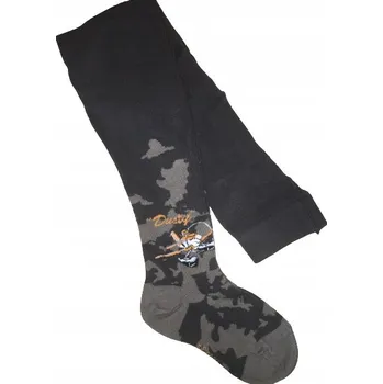 Gatta dětské punčocháče vícebarevné bavlna velikost 116