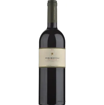 Víno Domenico Clerico Percristina Barolo DOCG 2015