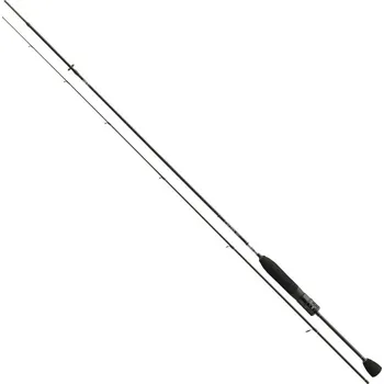 Rybářský prut Daiwa Prut Caldia Nanojig 1,9 m 0,3-3 g