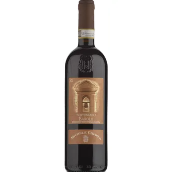 Víno Michele Chiarlo Tortonaino Barolo DOCG 2021