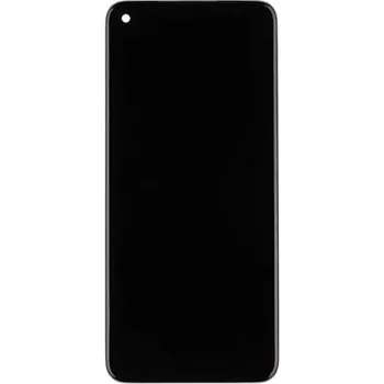 LCD Display + Dotyková Deska + Přední Kryt pro Realme 9i