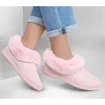 Dámské žabky a pantofle Skechers cozy campfire - winter nights