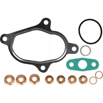 Spojková sada Victor Reinz 04-10028-01 Montážní sada, turbodmychadlo