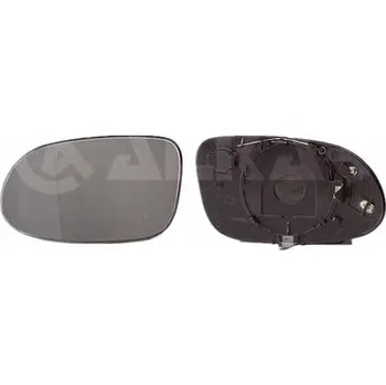 Auto zrcátko Alkar 6423700 Sklo , vnější zrcátko