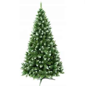 Vánoční stromek Umělý vánoční stromeček ELMA Do 100 cm