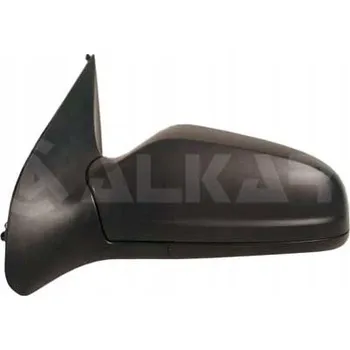 Auto zrcátko Alkar 6126438 Zpětné zrcátko