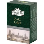 Čaj Earl Grey sypaný 100g Ahmad Tea