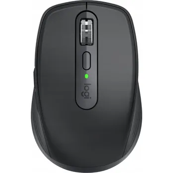 Myš Bezdrátová myš Logitech MX Anywhere 3S for Business, laserový senzor
