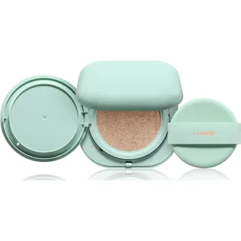 Make-up LANEIGE Neo Cushion_Matte kompaktní matující make-up odstín 13N1 Ivory 30 g